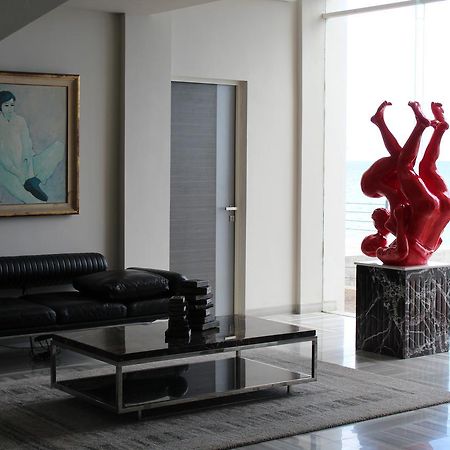 M Hotel Kupang Kupang  Luaran gambar