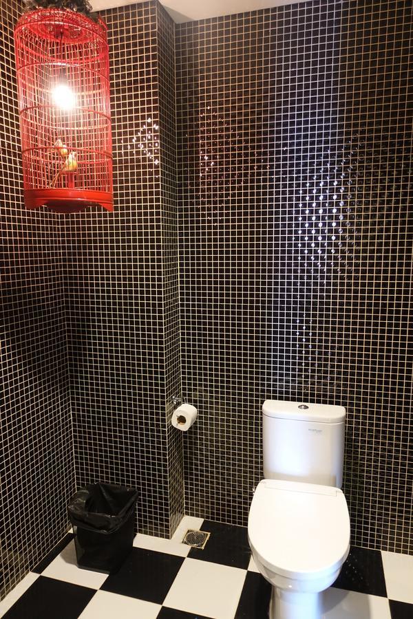 M Hotel Kupang Kupang  Luaran gambar