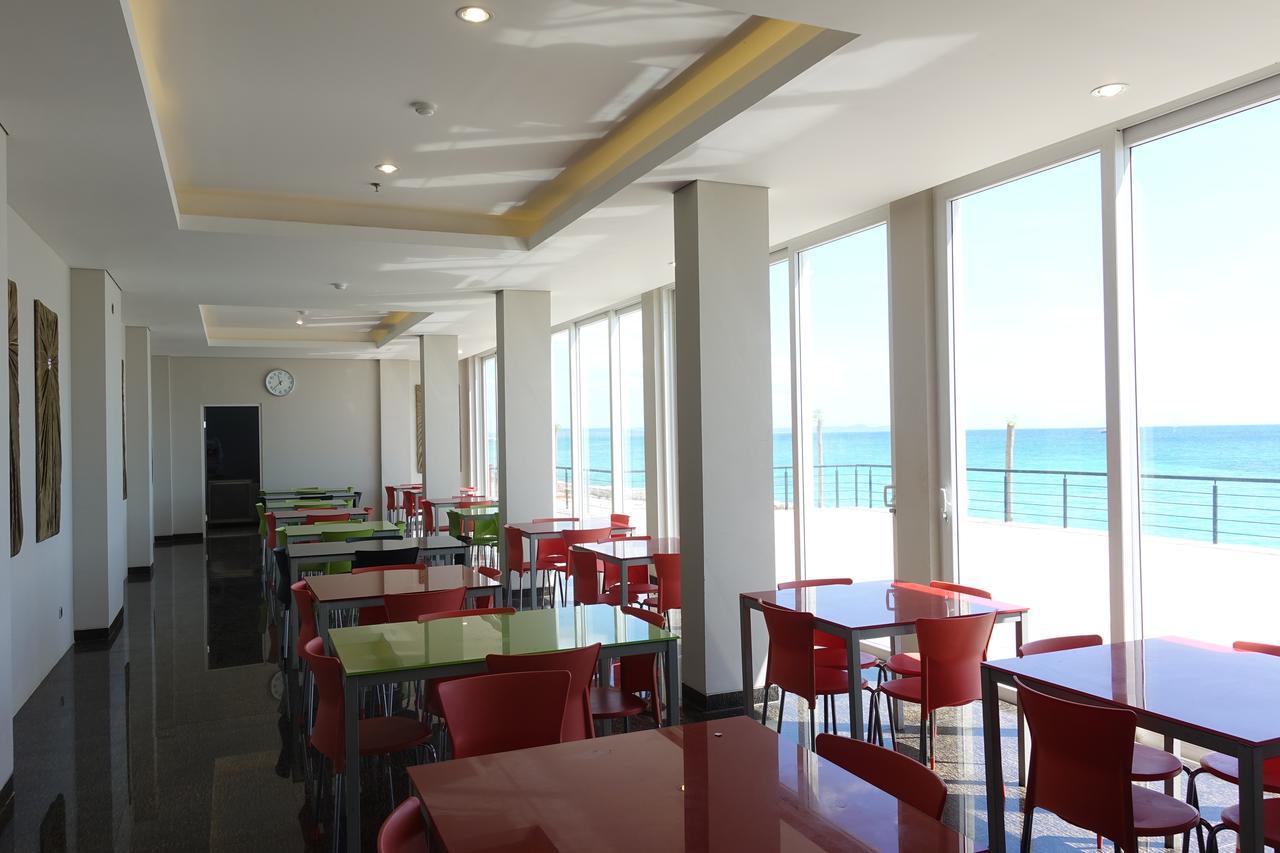 M Hotel Kupang Kupang  Luaran gambar