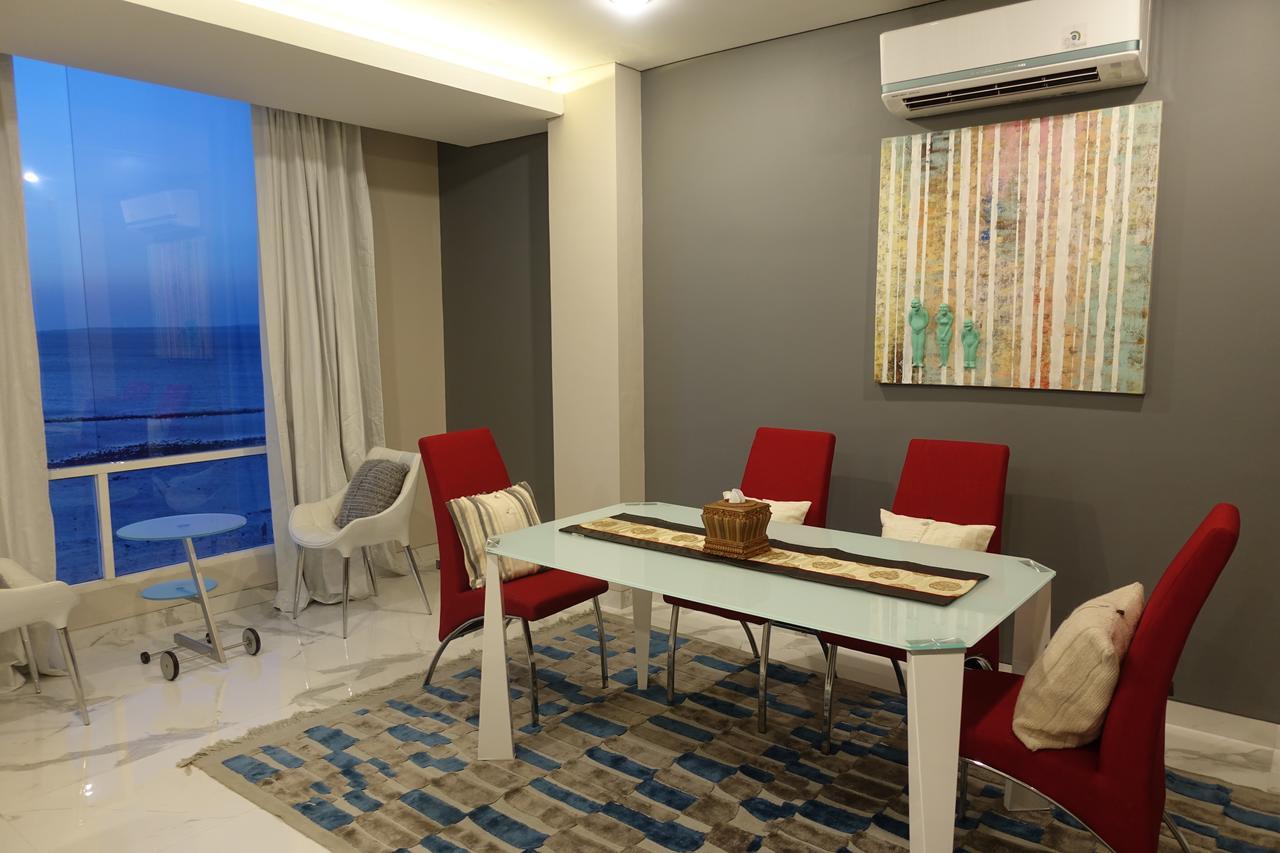 M Hotel Kupang Kupang  Luaran gambar