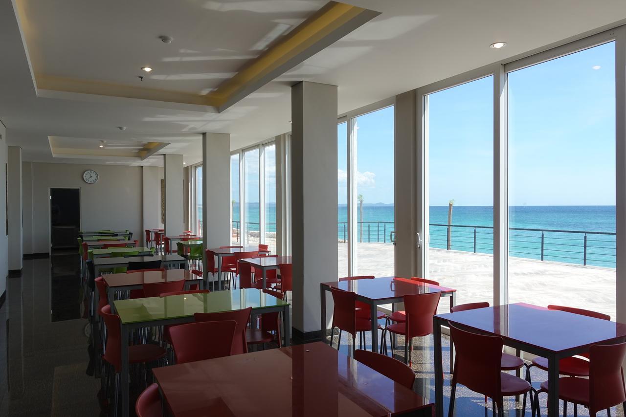 M Hotel Kupang Kupang  Luaran gambar