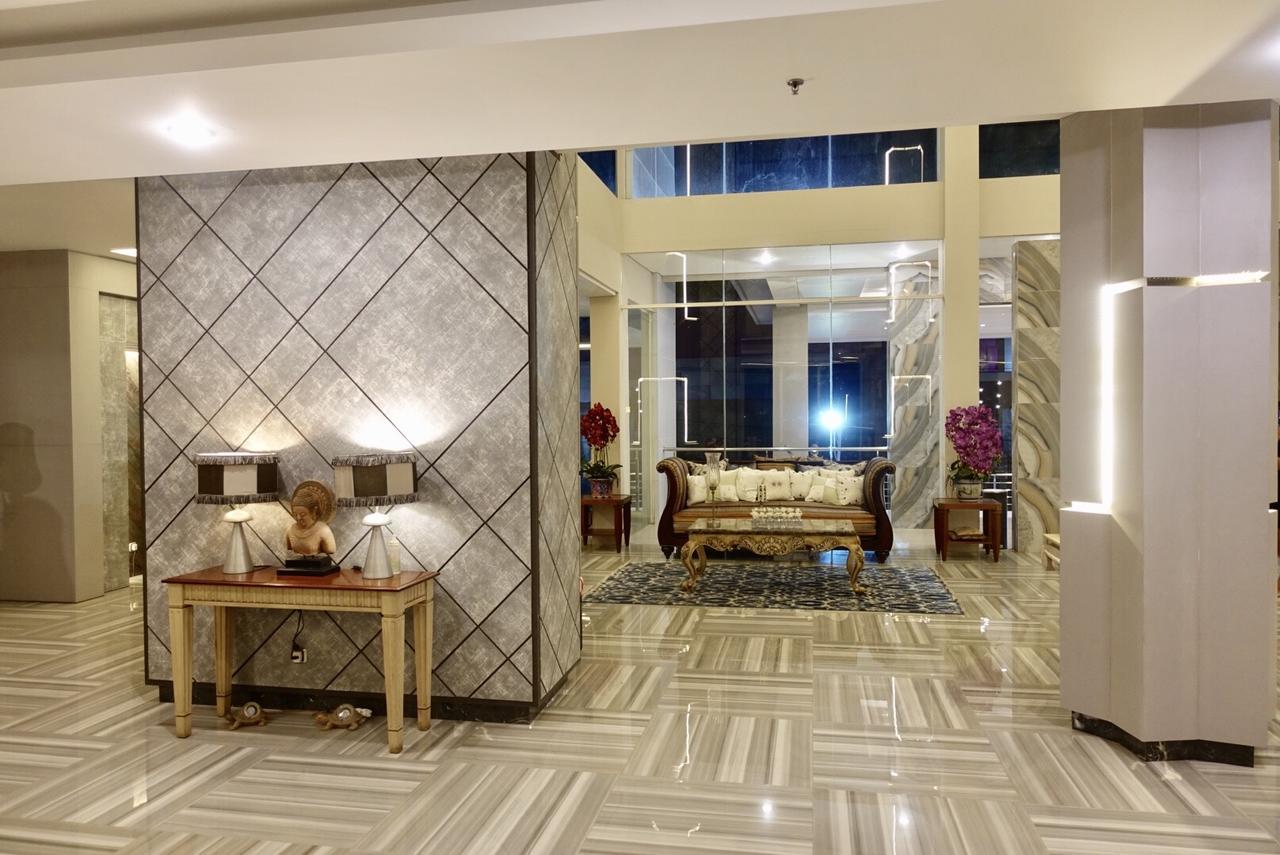 M Hotel Kupang Kupang  Luaran gambar